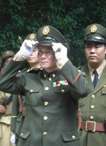 绿帽社